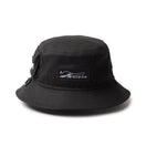 バケット01 ループ Angler's Club ブラック | アウトドア | NEW ERA ニューエラ公式オンラインストア