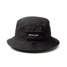 バケット01 ループ Angler's Club ブラック | アウトドア | NEW ERA ニューエラ公式オンラインストア