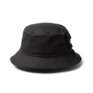 バケット01 ループ Angler's Club ブラック | アウトドア | NEW ERA ニューエラ公式オンラインストア