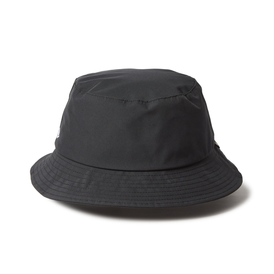 バケット01 ドローコード GORE-TEX 2L ブラック ｜アウトドア