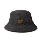 バケット01 CORDURA Chambray ブラック｜アウトドア | NEW ERA ニューエラ公式オンラインストア