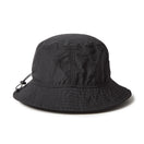 バケット01 CORDURA Chambray ブラック｜アウトドア | NEW ERA ニューエラ公式オンラインストア