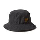 バケット01 CORDURA Chambray ブラック｜アウトドア | NEW ERA ニューエラ公式オンラインストア