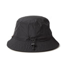 バケット01 CORDURA Chambray ブラック｜アウトドア | NEW ERA ニューエラ公式オンラインストア