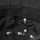 バケット01 CORDURA Chambray ブラック｜アウトドア | NEW ERA ニューエラ公式オンラインストア