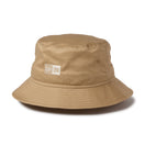 バケット01 CLEANSE Mini Box Logo カーキ｜アウトドア | NEW ERA ニューエラ公式オンラインストア