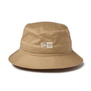 バケット01 CLEANSE Mini Box Logo カーキ｜アウトドア | NEW ERA ニューエラ公式オンラインストア