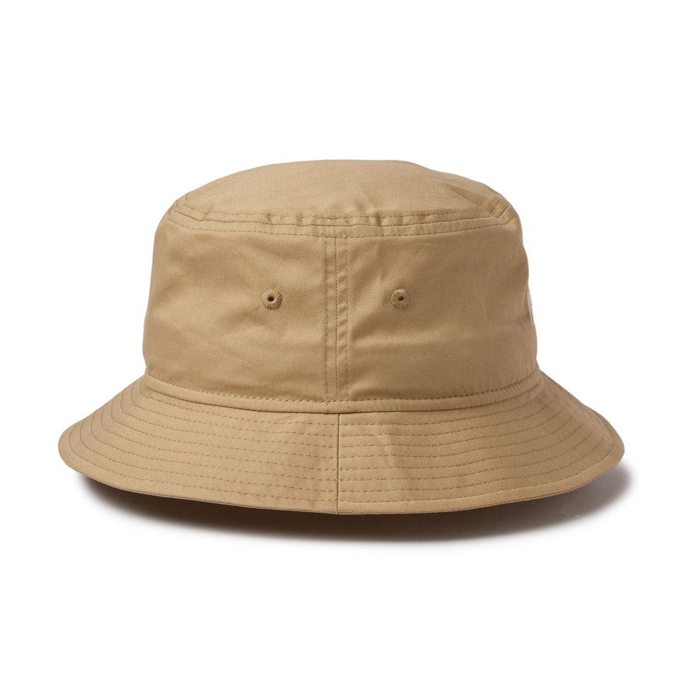 バケット01 CLEANSE Mini Box Logo カーキ｜アウトドア | NEW ERA ニューエラ公式オンラインストア