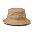 バケット01 CLEANSE Mini Box Logo カーキ｜アウトドア | NEW ERA ニューエラ公式オンラインストア