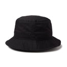 バケット01 CLEANSE Mini Box Logo ブラック｜アウトドア | NEW ERA ニューエラ公式オンラインストア