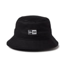 バケット01 CLEANSE Mini Box Logo ブラック｜アウトドア | NEW ERA ニューエラ公式オンラインストア