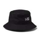 バケット01 CLEANSE Mini Box Logo ブラック｜アウトドア | NEW ERA ニューエラ公式オンラインストア