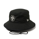 アドベンチャーライト Repreve® ブラック | アウトドア | NEW ERA ニューエラ公式オンラインストア