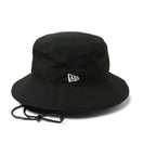 アドベンチャーライト Repreve® ブラック | アウトドア | NEW ERA ニューエラ公式オンラインストア