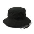 アドベンチャーライト Repreve® ブラック | アウトドア | NEW ERA ニューエラ公式オンラインストア