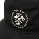 アドベンチャーライト Repreve® ブラック | アウトドア | NEW ERA ニューエラ公式オンラインストア