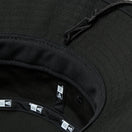アドベンチャーライト Repreve® ブラック | アウトドア | NEW ERA ニューエラ公式オンラインストア