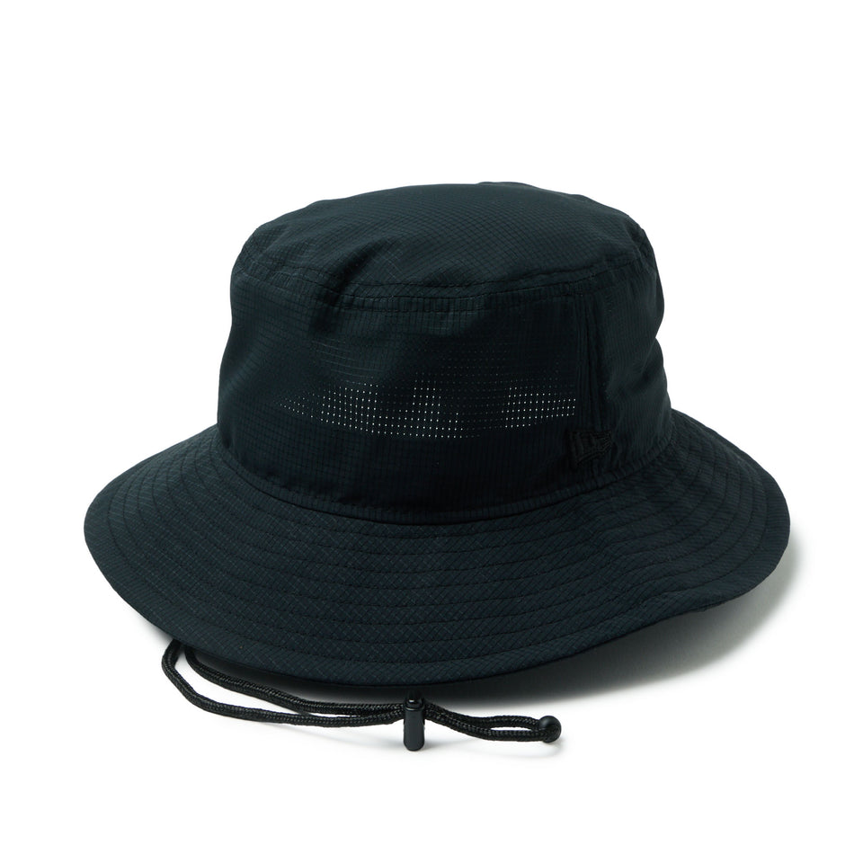 アドベンチャーライト Tech Air　Dot Air ブラック｜アウトドア | NEW ERA ニューエラ公式オンラインストア
