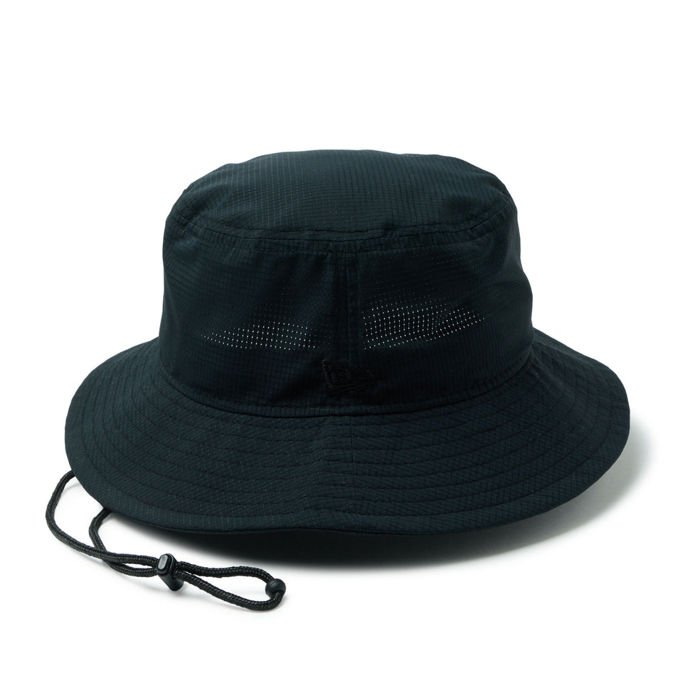 アドベンチャーライト Tech Air　Dot Air ブラック｜アウトドア | NEW ERA ニューエラ公式オンラインストア
