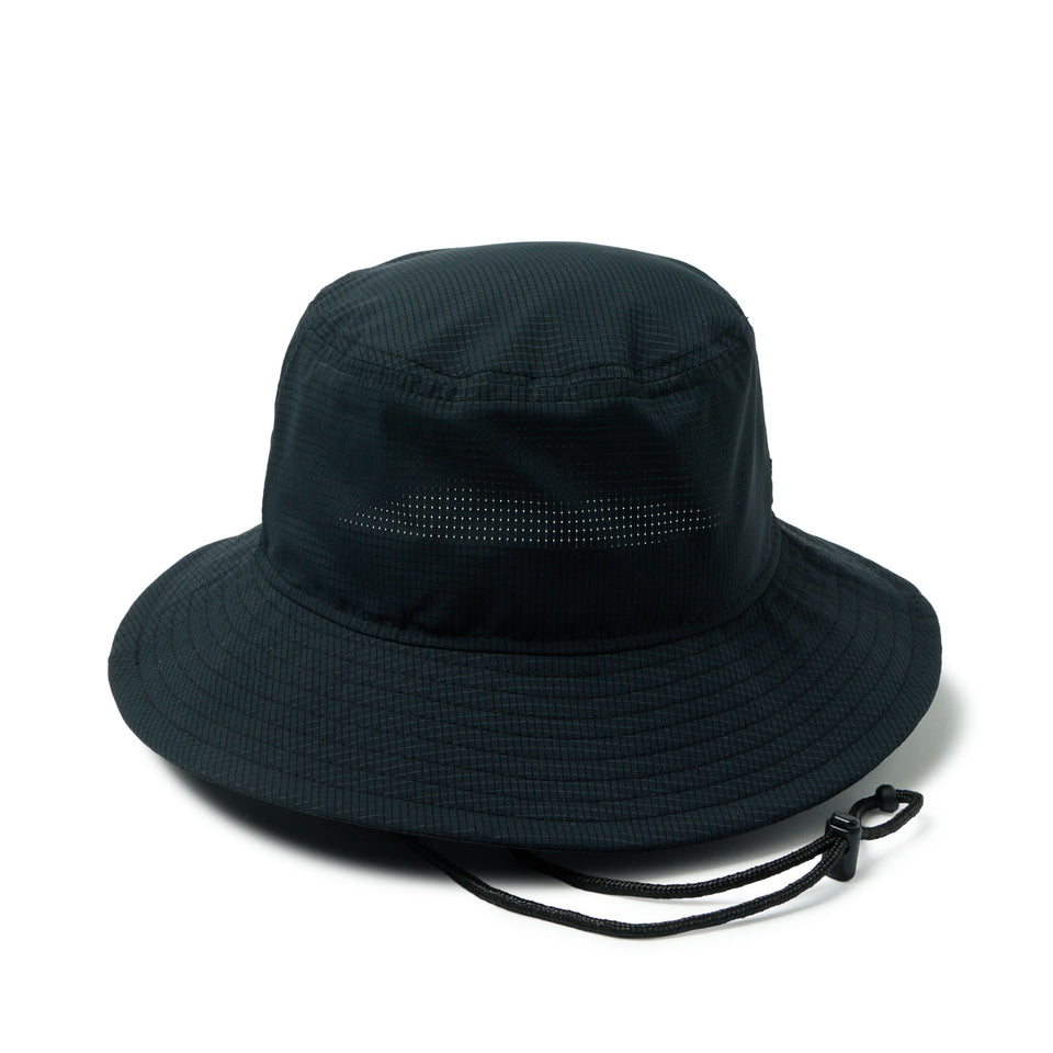 アドベンチャーライト Tech Air　Dot Air ブラック｜アウトドア | NEW ERA ニューエラ公式オンラインストア