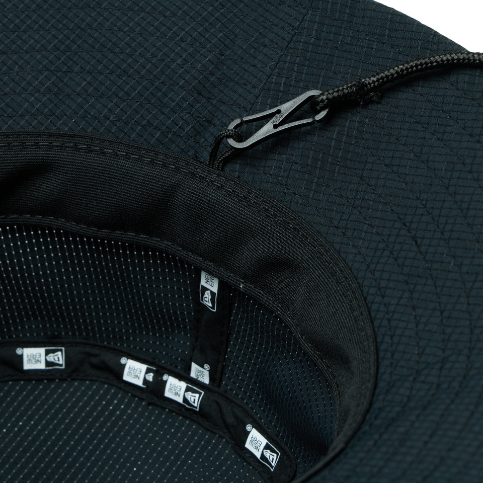 アドベンチャーライト Tech Air　Dot Air ブラック｜アウトドア | NEW ERA ニューエラ公式オンラインストア