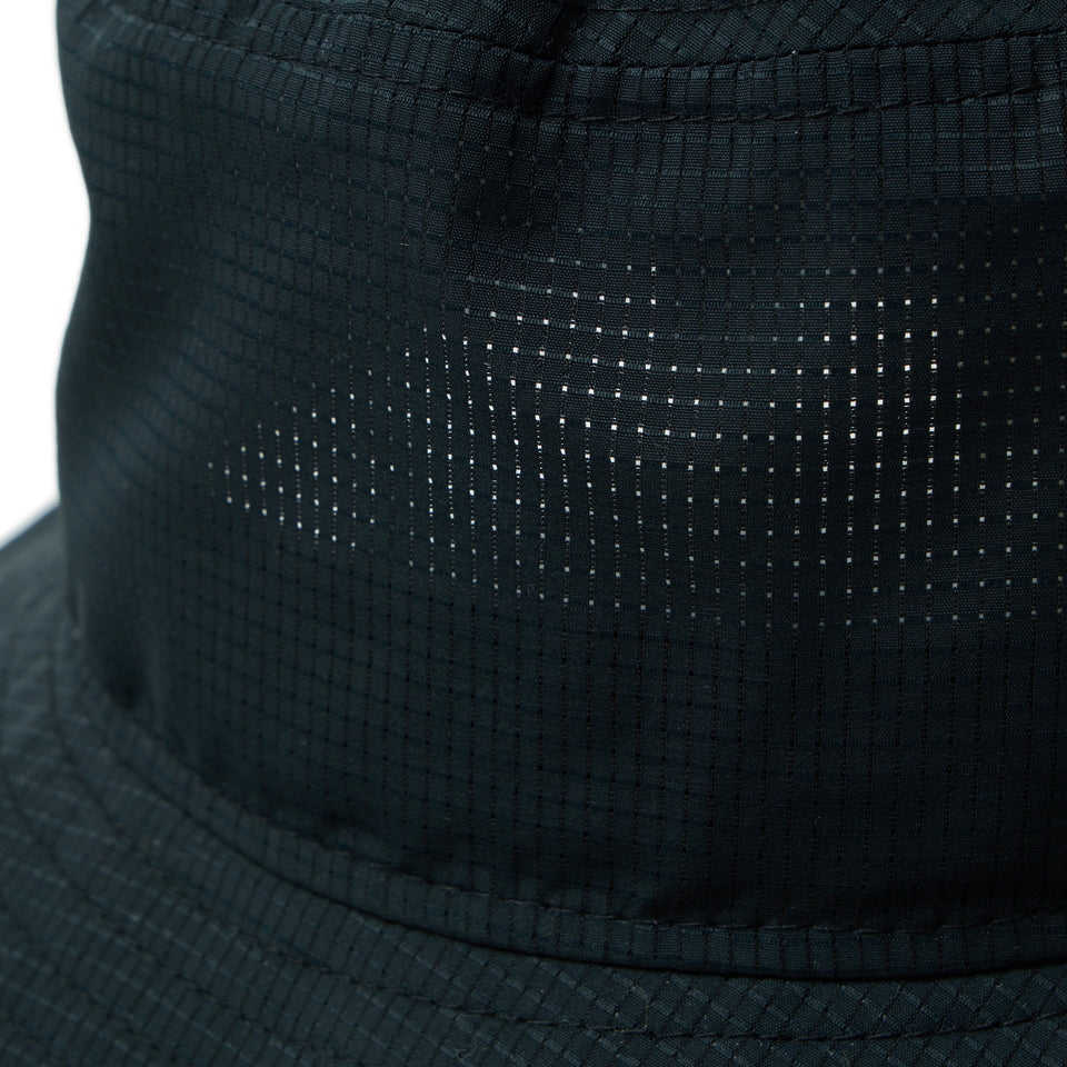 アドベンチャーライト Tech Air　Dot Air ブラック｜アウトドア | NEW ERA ニューエラ公式オンラインストア