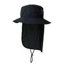 アドベンチャーライト サンシェード Tech Air　Dot Air ブラック｜アウトドア | NEW ERA ニューエラ公式オンラインストア
