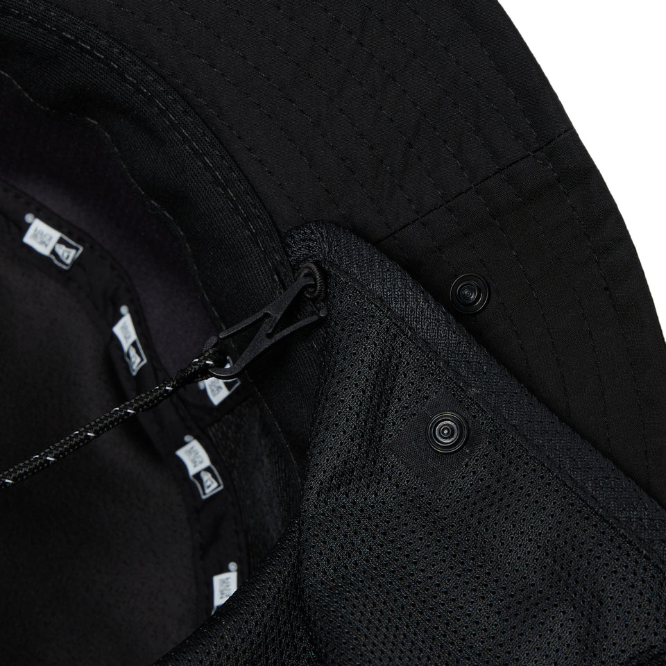 アドベンチャーライト サンシェード Tech Multi Mesh グレー｜アウトドア | NEW ERA ニューエラ公式オンラインストア