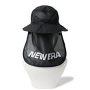 アドベンチャーライト サンシェード Tech Multi Mesh ブラック｜アウトドア | NEW ERA ニューエラ公式オンラインストア