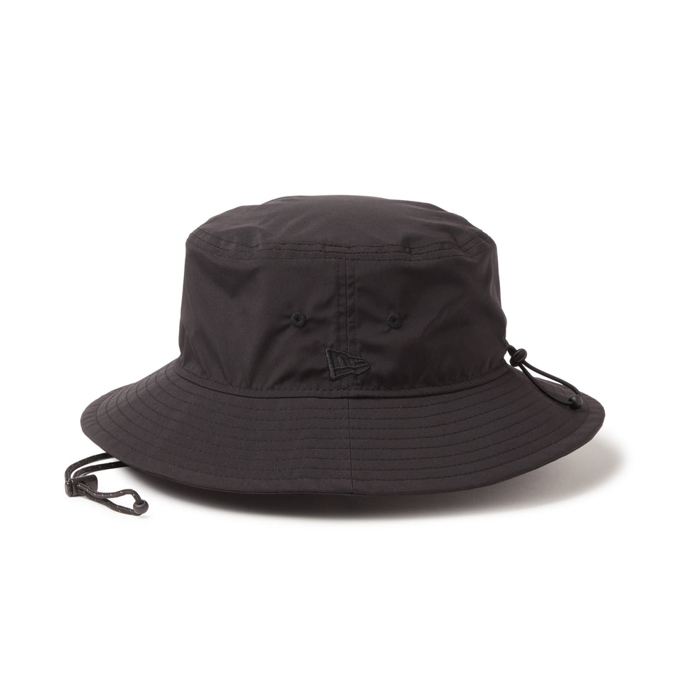アドベンチャーライト Solotex x ECOPET ブラック｜アウトドア | NEW ERA ニューエラ公式オンラインストア