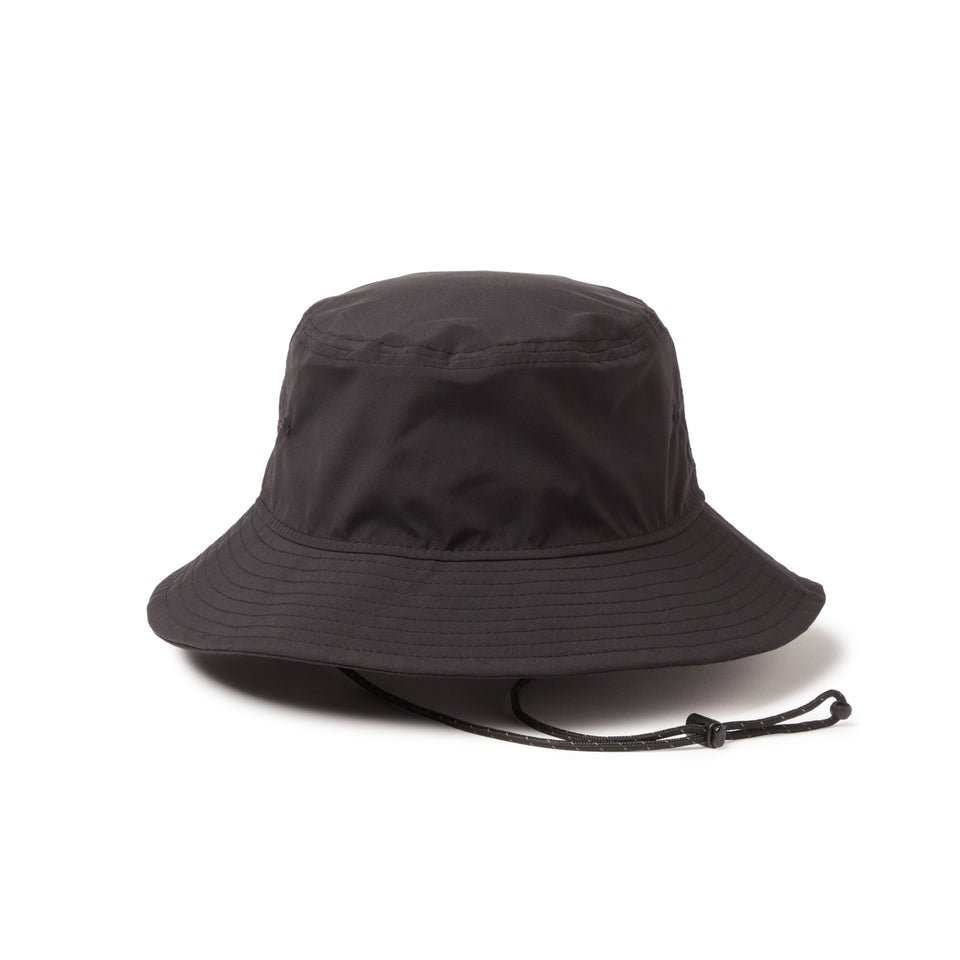 アドベンチャーライト Solotex x ECOPET ブラック｜アウトドア | NEW ERA ニューエラ公式オンラインストア