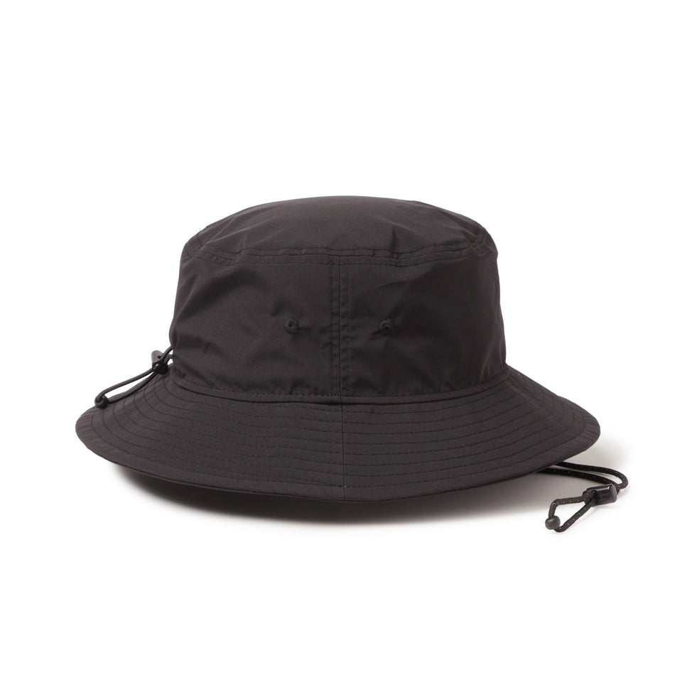 アドベンチャーライト Solotex x ECOPET ブラック｜アウトドア | NEW ERA ニューエラ公式オンラインストア