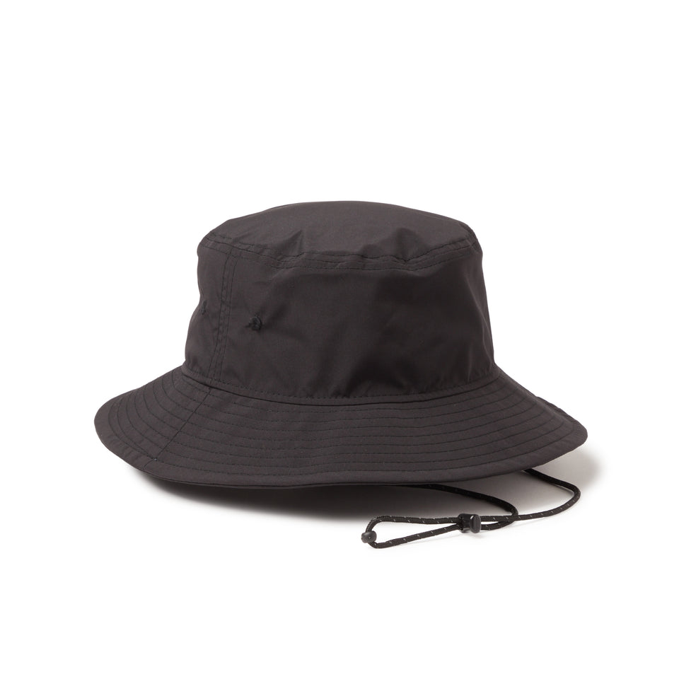 アドベンチャーライト Solotex x ECOPET ブラック｜アウトドア | NEW ERA ニューエラ公式オンラインストア