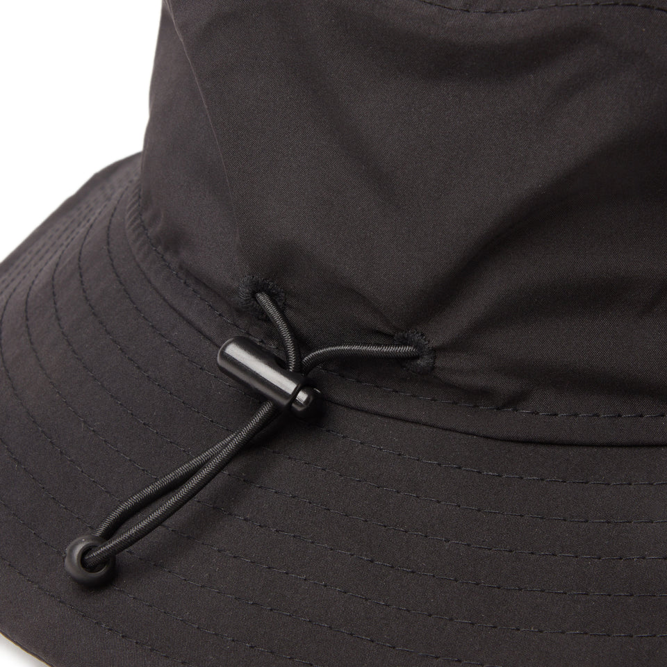アドベンチャーライト Solotex x ECOPET ブラック｜アウトドア | NEW ERA ニューエラ公式オンラインストア
