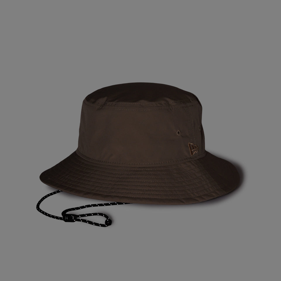 アドベンチャーライト Solotex x ECOPET カーキ｜アウトドア | NEW ERA ニューエラ公式オンラインストア