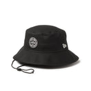 アドベンチャーライト Circle Logo ブラック｜アウトドア | NEW ERA ニューエラ公式オンラインストア