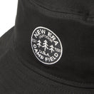 アドベンチャーライト Circle Logo ブラック｜アウトドア | NEW ERA ニューエラ公式オンラインストア