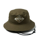アドベンチャーライト コットン Diamond Logo モス｜アウトドア | NEW ERA ニューエラ公式オンラインストア