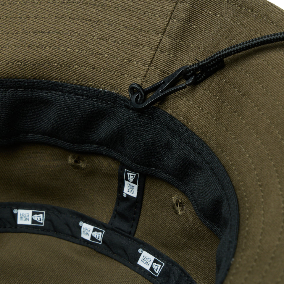 アドベンチャーライト コットン Diamond Logo モス｜アウトドア | NEW ERA ニューエラ公式オンラインストア