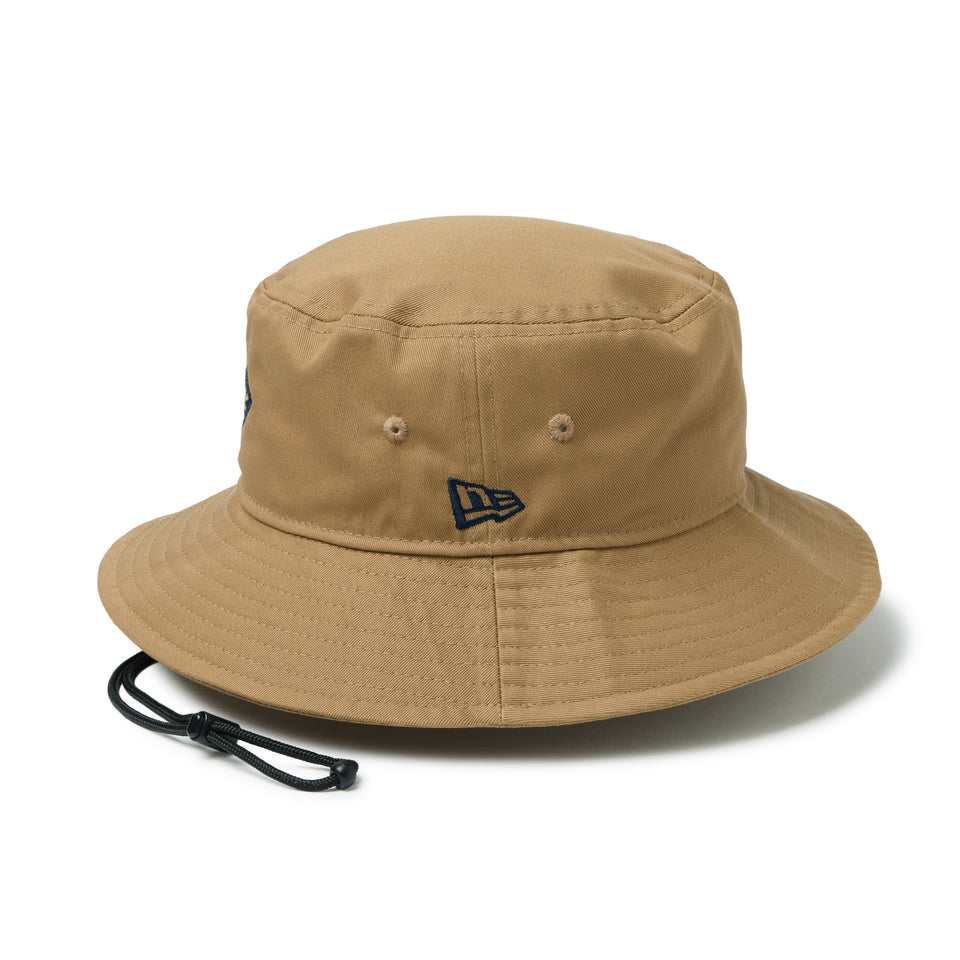 アドベンチャーライト コットン Diamond Logo カーキ｜アウトドア | NEW ERA ニューエラ公式オンラインストア