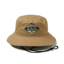 アドベンチャーライト コットン Diamond Logo カーキ｜アウトドア | NEW ERA ニューエラ公式オンラインストア