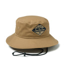 アドベンチャーライト コットン Diamond Logo カーキ｜アウトドア | NEW ERA ニューエラ公式オンラインストア