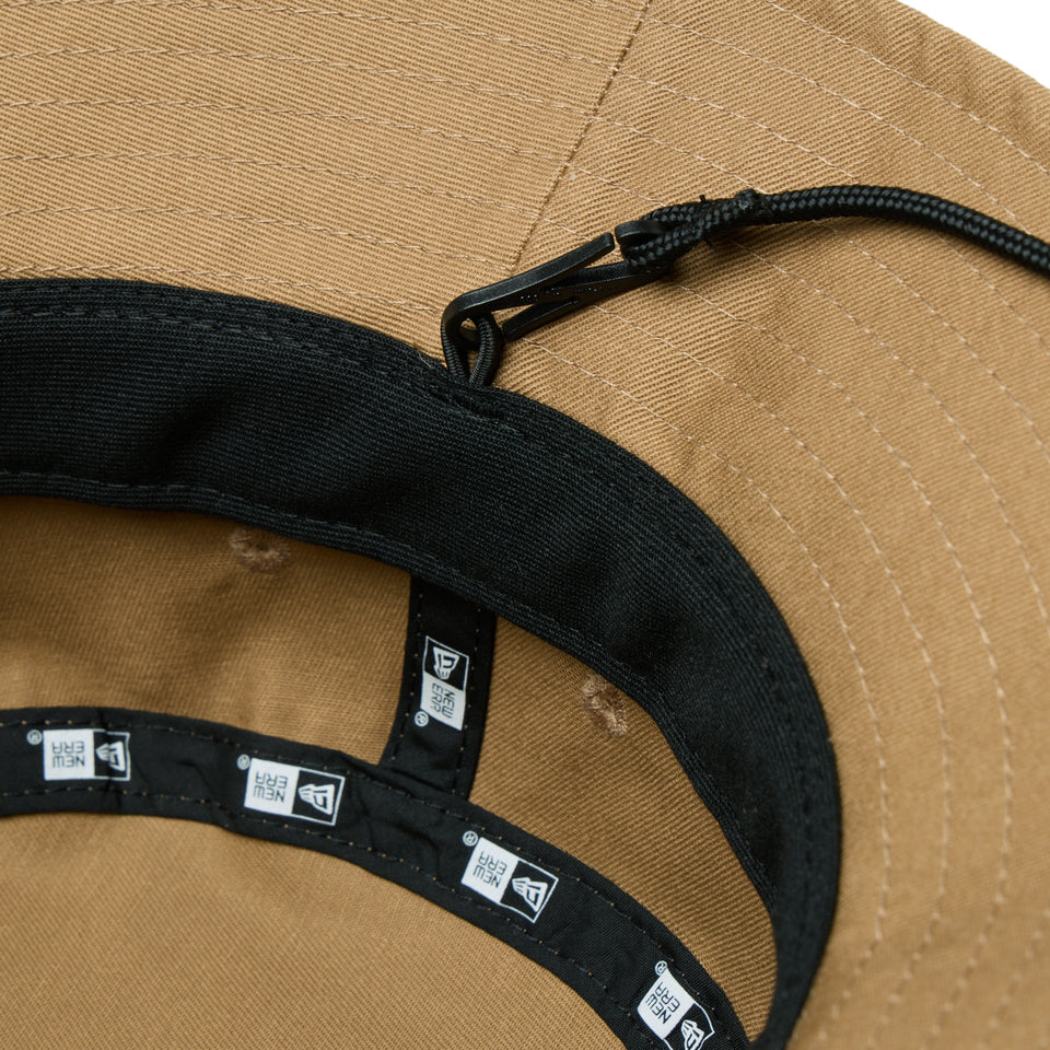 アドベンチャーライト コットン Diamond Logo カーキ｜アウトドア | NEW ERA ニューエラ公式オンラインストア