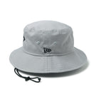 アドベンチャーライト コットン Diamond Logo グレー｜アウトドア | NEW ERA ニューエラ公式オンラインストア