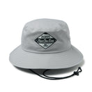 アドベンチャーライト コットン Diamond Logo グレー｜アウトドア | NEW ERA ニューエラ公式オンラインストア