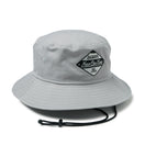 アドベンチャーライト コットン Diamond Logo グレー｜アウトドア | NEW ERA ニューエラ公式オンラインストア