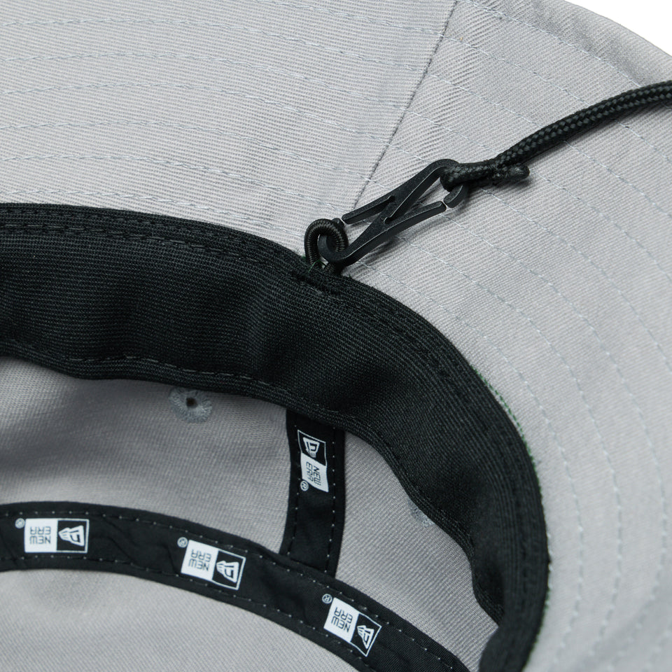 アドベンチャーライト コットン Diamond Logo グレー｜アウトドア | NEW ERA ニューエラ公式オンラインストア