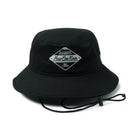 アドベンチャーライト コットン Diamond Logo ブラック｜アウトドア | NEW ERA ニューエラ公式オンラインストア