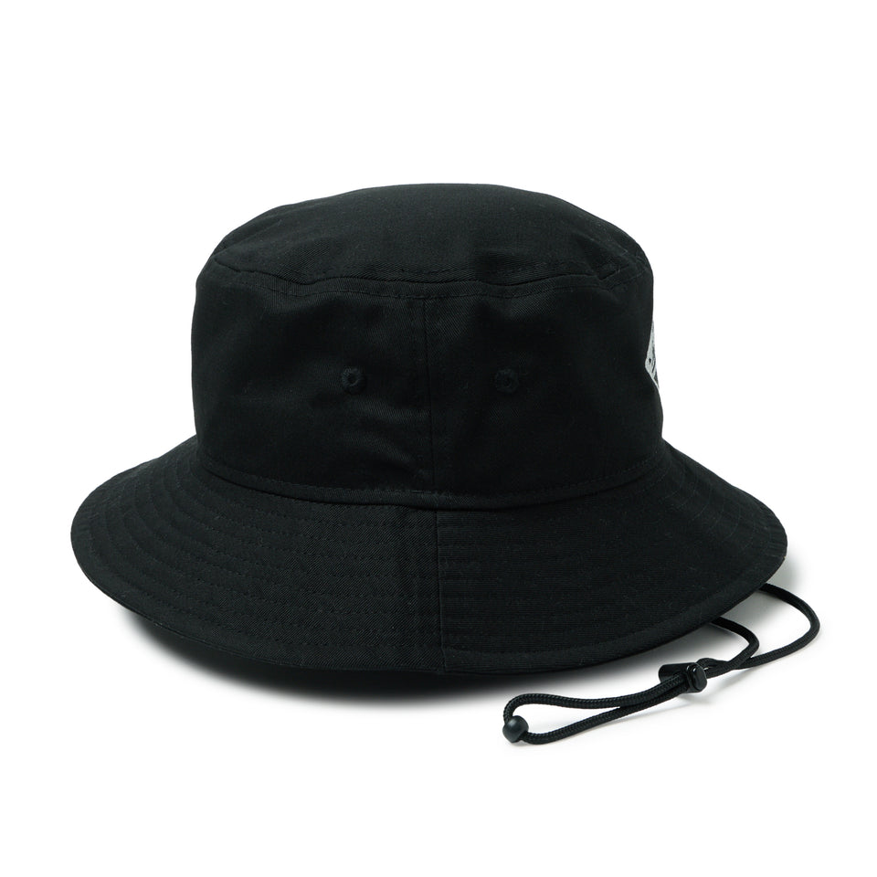 限定　オトバナ　エレメント　NEWERA 150cm〜160cm まとめ売り4点 アドベンチャーライト コットン Diamond Logo ブラック｜アウトドア
