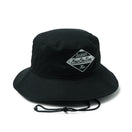 アドベンチャーライト コットン Diamond Logo ブラック｜アウトドア | NEW ERA ニューエラ公式オンラインストア